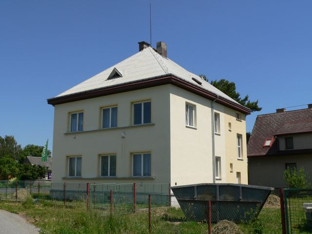 obec B�ezina