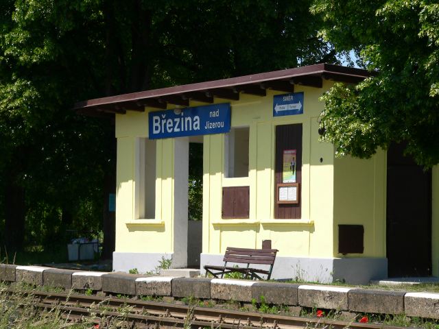 obec B�ezina