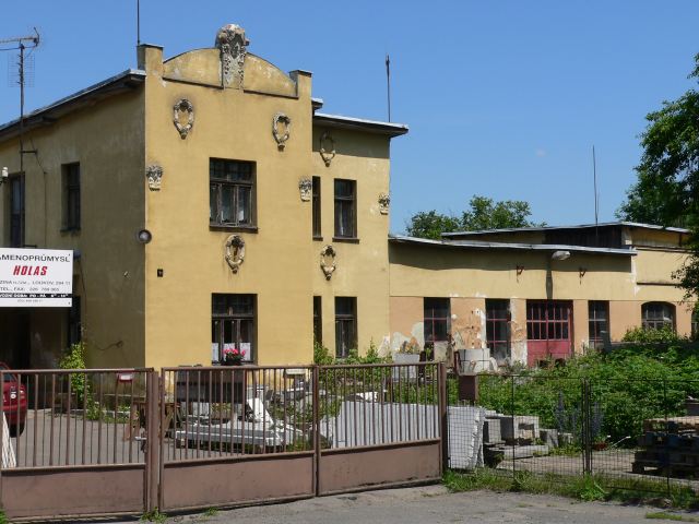 obec B�ezina